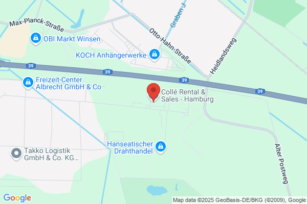 Collewaert Algemene Ondernemingen