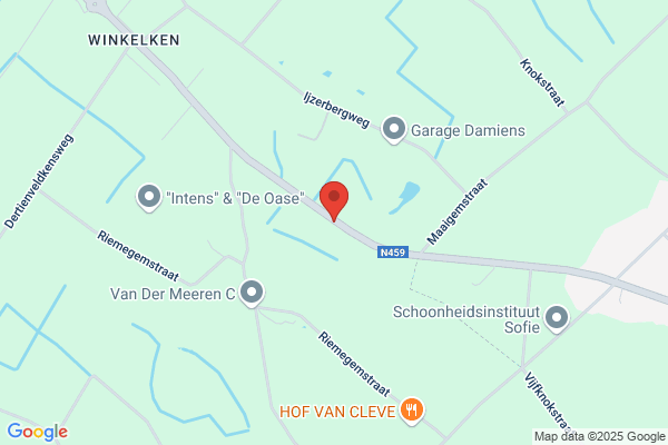 Goethals-De Roose/W.