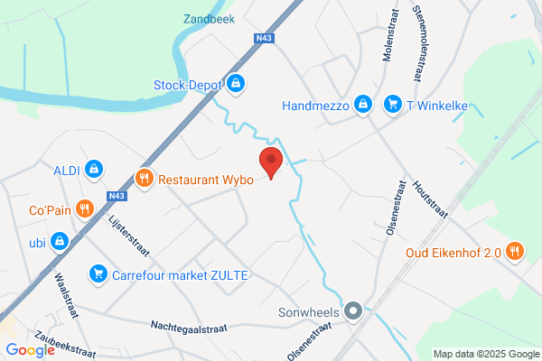 Snoeck Bouwbedrijf Bvba