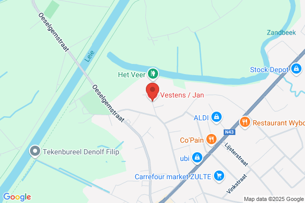 Vestens/Jan