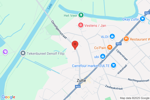 Verstaen J