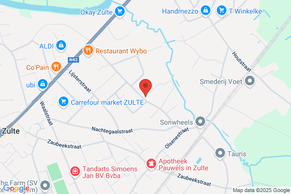 Van Wanzeele Joel