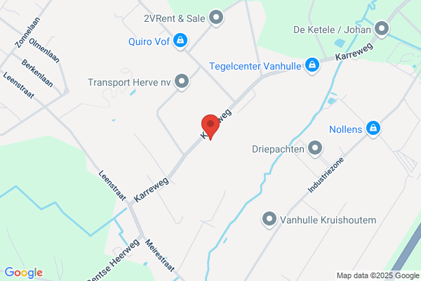Deleersnijder/Gino