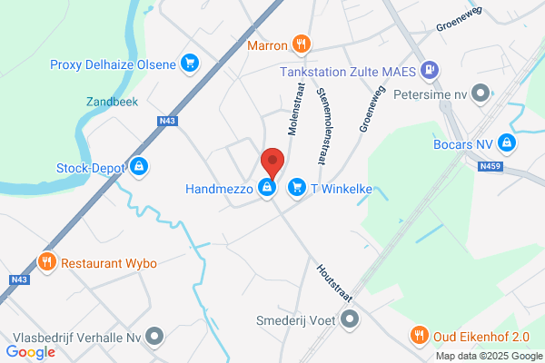 Van Heuverswyn/W.