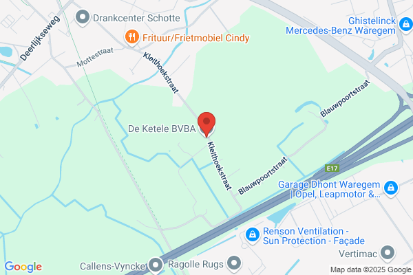 De Ketele Electro Bvba