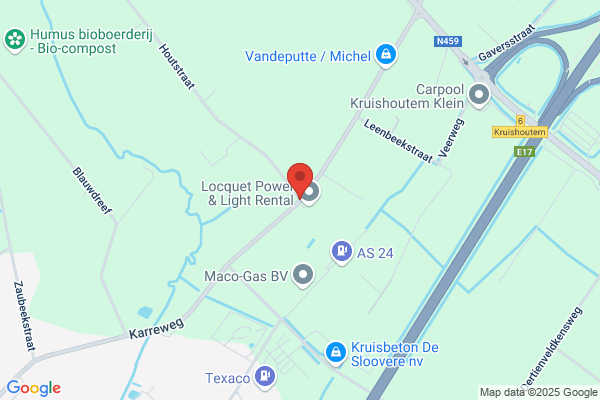 Van Eeckhaut/Eddy