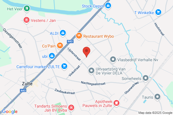 Si Jolie (Schoonheidsinstituut)