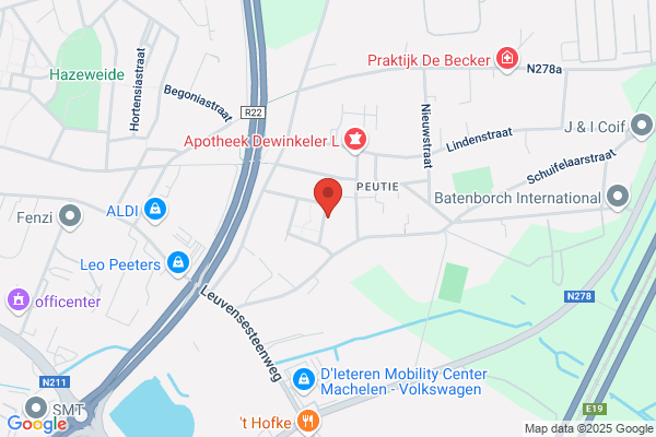 Van Den Broeck/Kim