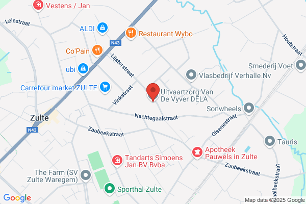 Verstraete/Sofie