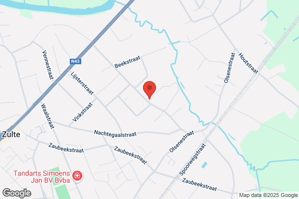 Vanhalst/Petrus