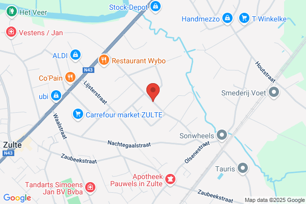 Verhalle Roger