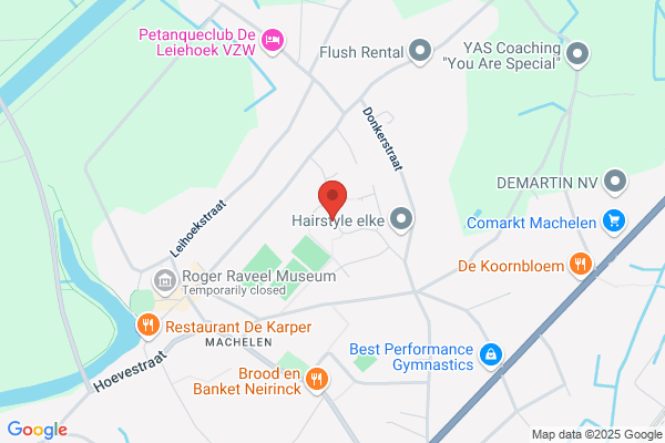 De Waele N