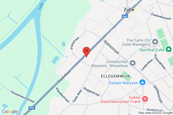 Voet En Lichaam In Balans