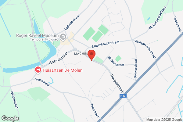 Bauters-Rodenbach K.