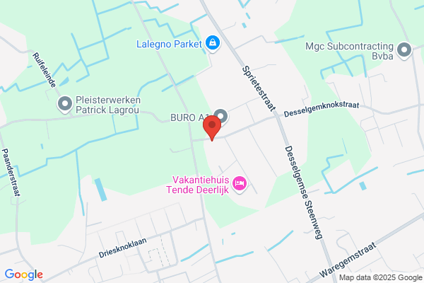 Delbeke Christian