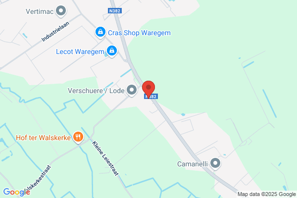 Plan & Bouw Nv