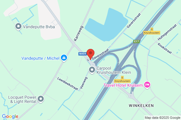 't Ovenbuur