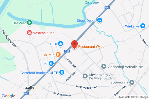 Bw Catering Bvba