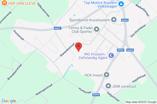 Euroserve Bvba