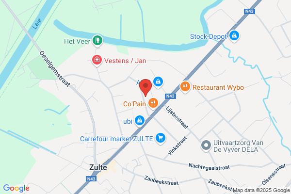 Zulte Transport Bvba
