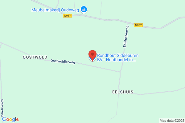 Rondhout