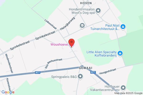 Sauwen-Vandebosch/H.