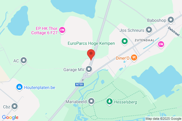 Maessen Produktie