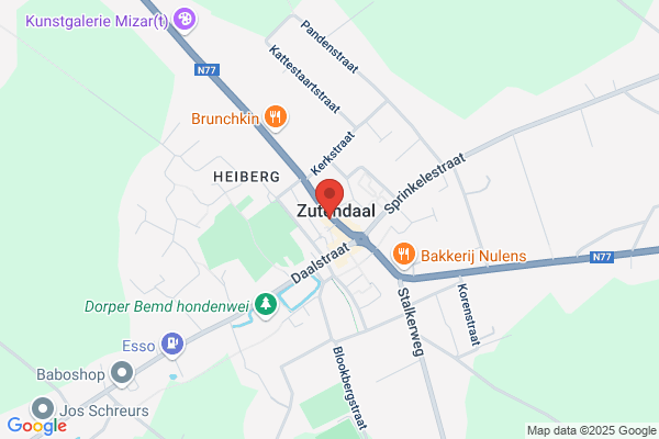 Delta Lloyd Bank Zutendaal