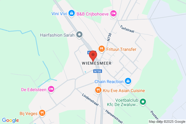 Vandevenne/Elza