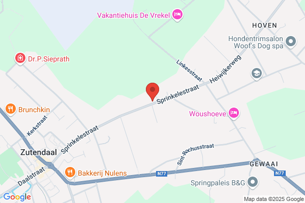 Dubois Vastgoed