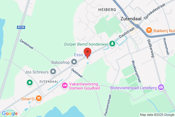 Tankstation Lemmens-Meesters N.V.