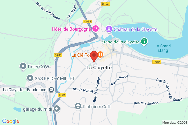 Clerx/Lisette