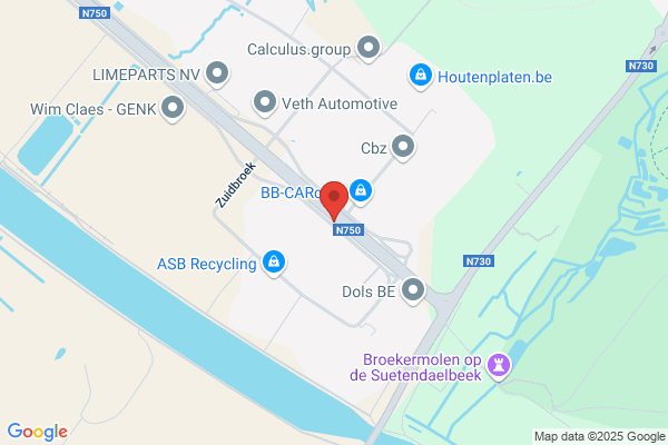 De Daal Tuindecoratie