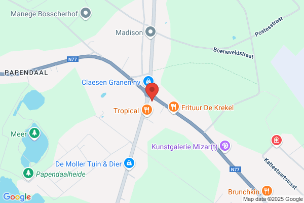 De Korenaar