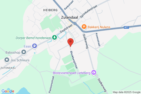 Dienst Opvanggezinnen Lanaken-Zutendaal Vzw