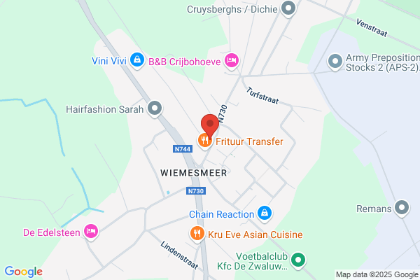 Gebe-Therm Handelsmaatschappij