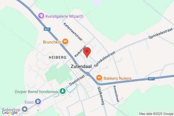 Gemeentebestuur Zutendaal