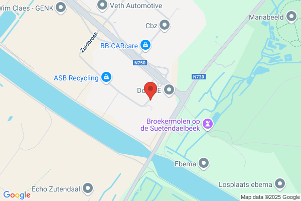 Lemmens-Meesters Tankstation Nv