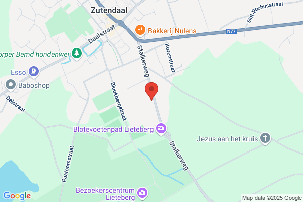 Peeters & Partners Nv