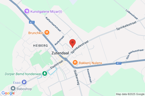 Residentie Oosterzonne