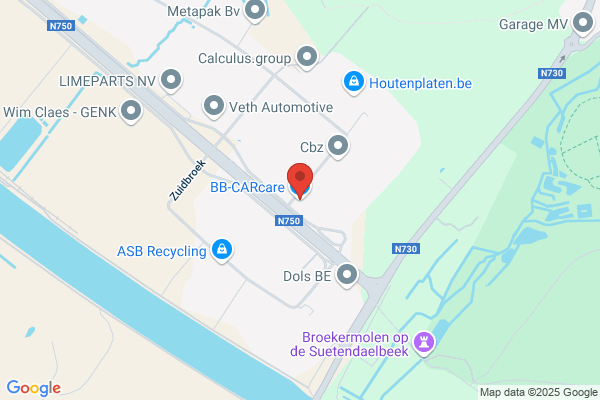 Rivo Technics Bvba Bvba