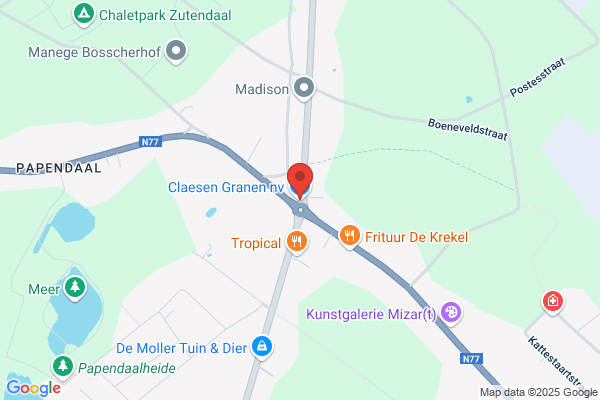 Vanalken/Albert