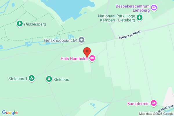 Vangronsveld/Henri