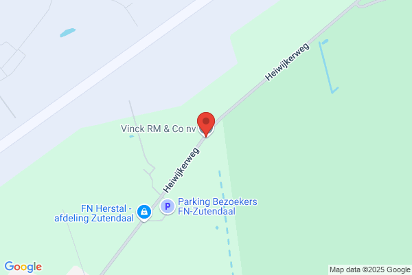 Vinck Rm & Co Nv