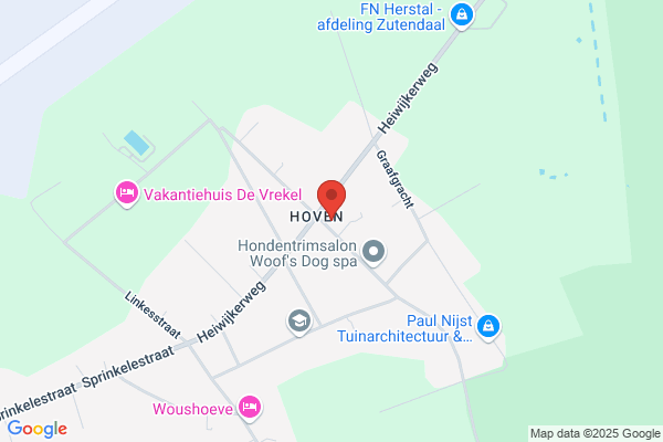 Voeten B