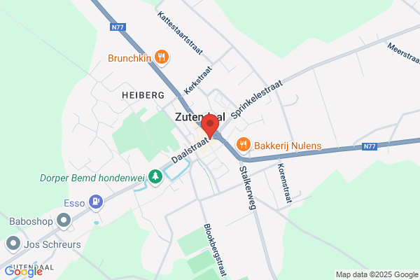 Wooncultuur Nv