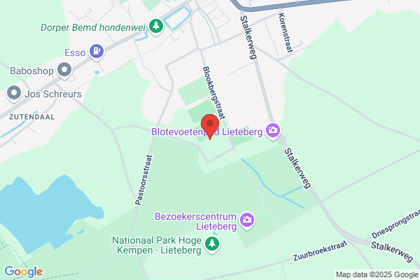 Zutendaal V.V. Vzw