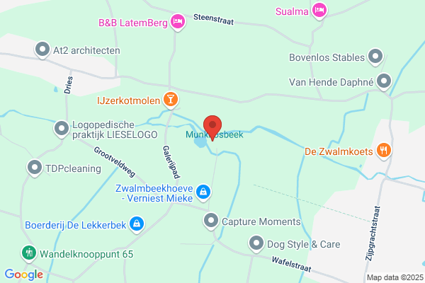 Klein Zwitserland