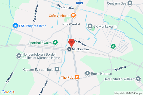 Trefpunt