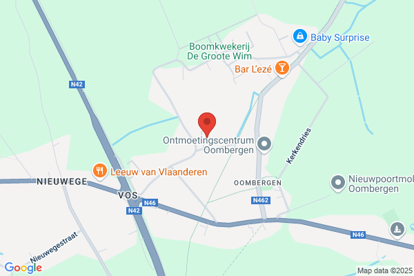 Volckaert Bvba